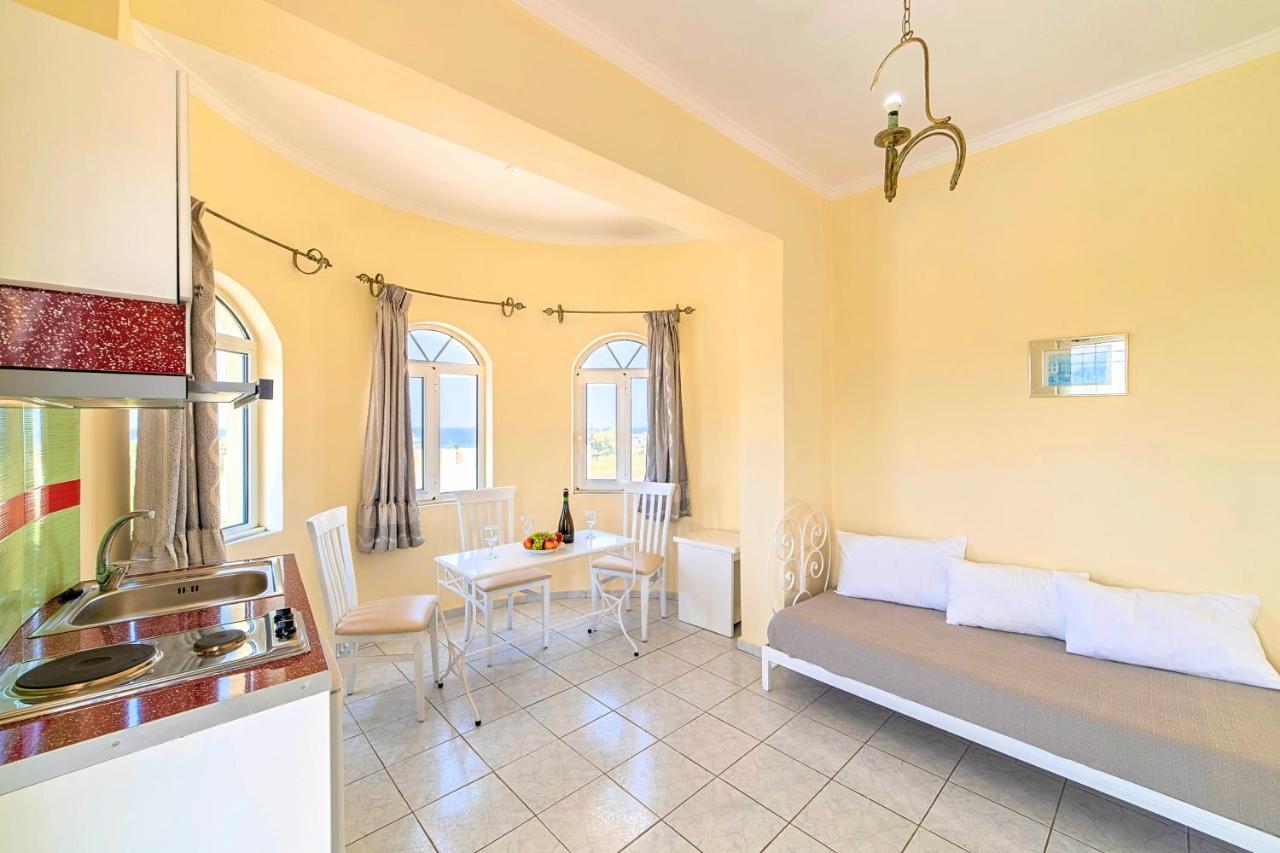 Palladion Apartment Georgioupoli